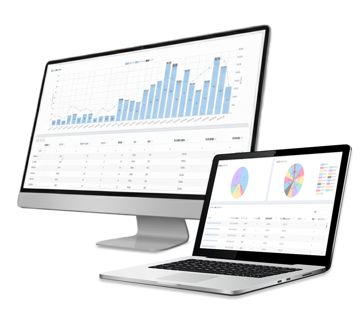 ボリュームと効果を両立するアプリ広告専門ASP